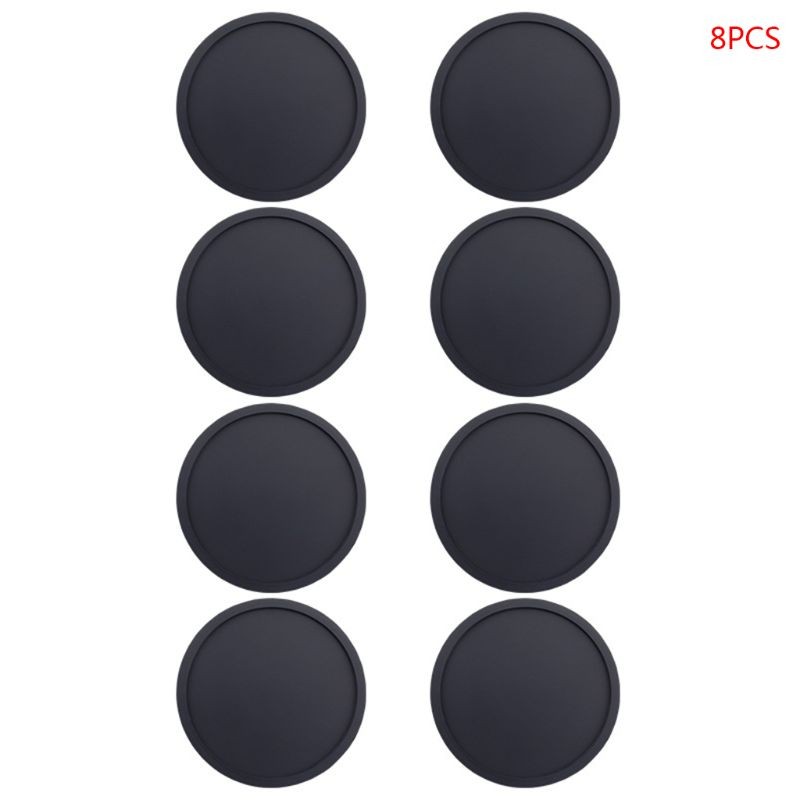 Silicone Tableware Pad Potholder Anti-scalding Pot Holder Spoon Dinnerware Mat