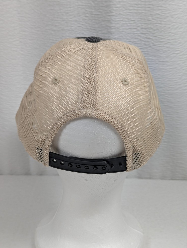 Purdue Boilermakers - HAMMER DOWN CANCER - Adjustable Snapback Hat / Cap - Train