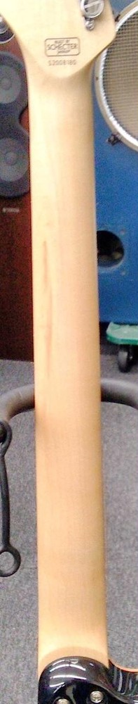 Schecter SD-2-24-AL Used Electric Guitar [AUTH]