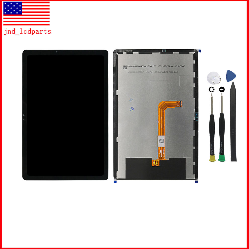 Replacement For Galaxy Tab А9+ 11" SM-X216 5G LCD Display Touch Screen Digitizer