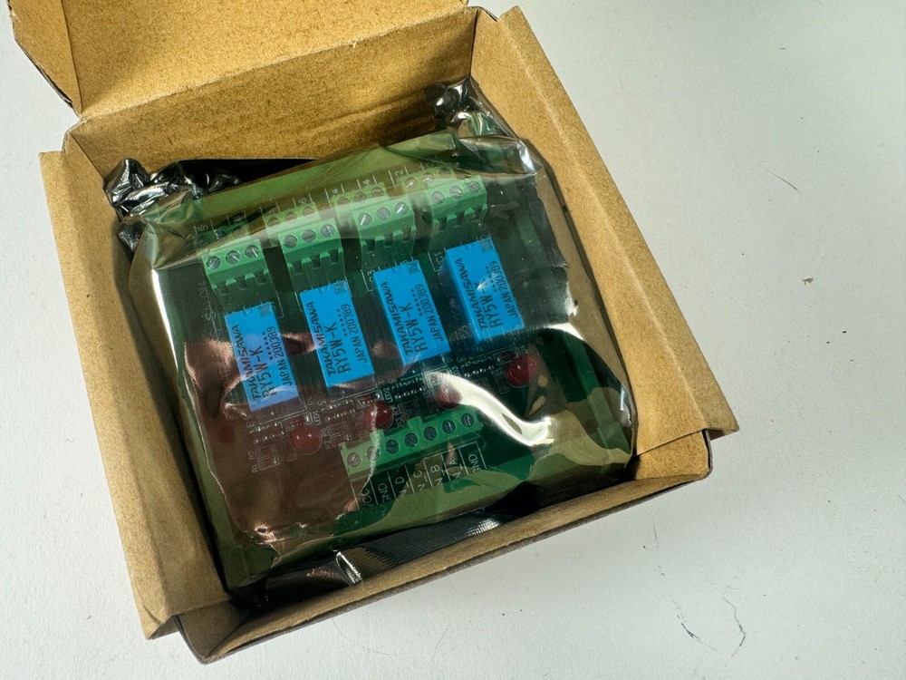 Electronics-Salon Takamisawa RY5W-K