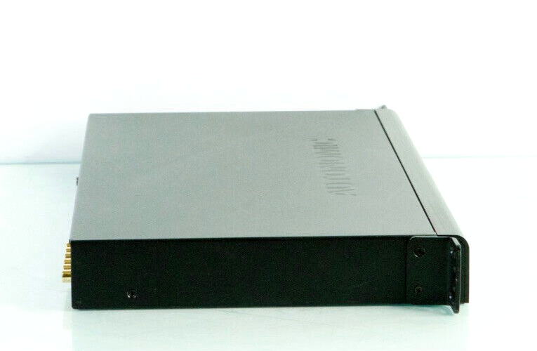Autonomic MMS-3E Three Source Mirage OVRC Enabled Audio Server n409