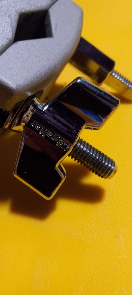 Gibraltar SC-PUGC - 2 WAY Offset Multi Clamp