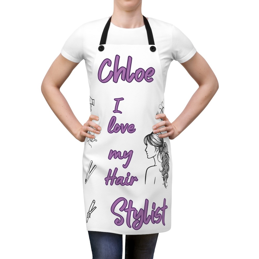 Apron (AOP)