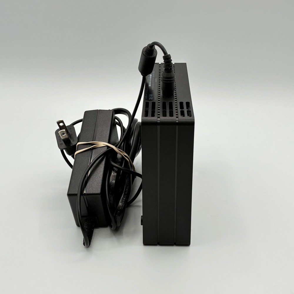 Sony Playstation VR Headset Only With Processor White