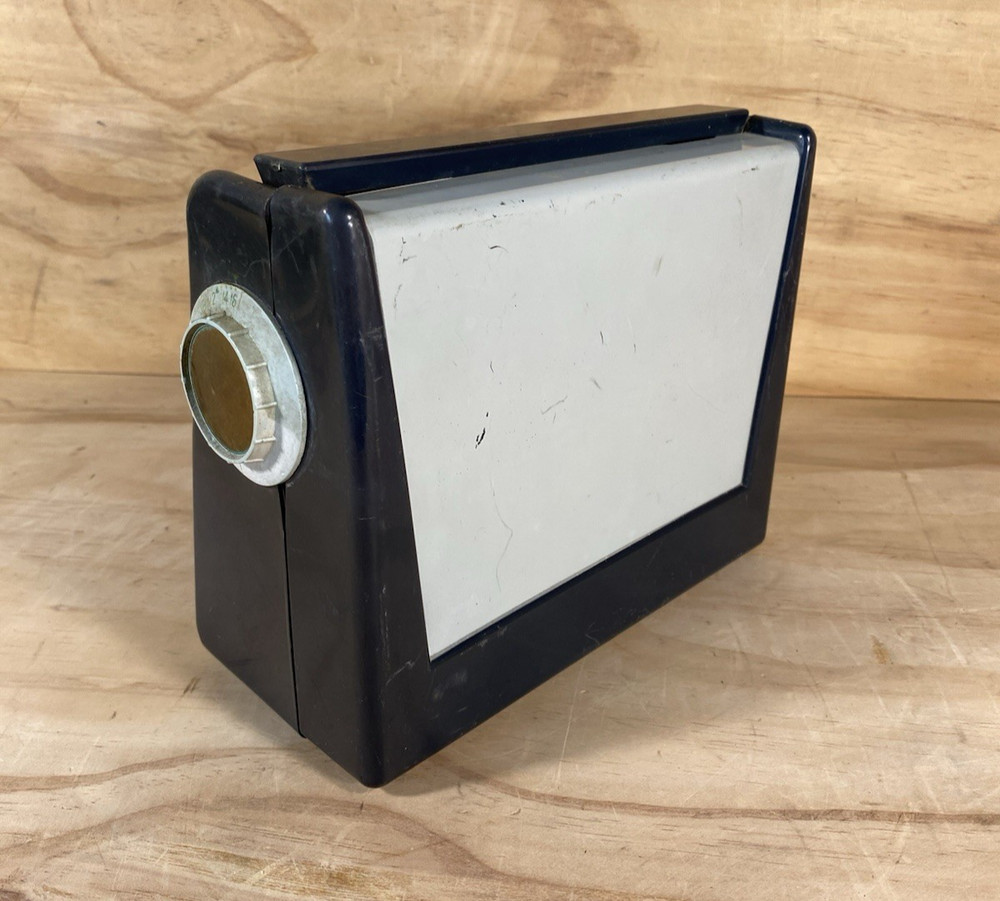 Vintage Heathkit XR-1 Transistor radio /untested