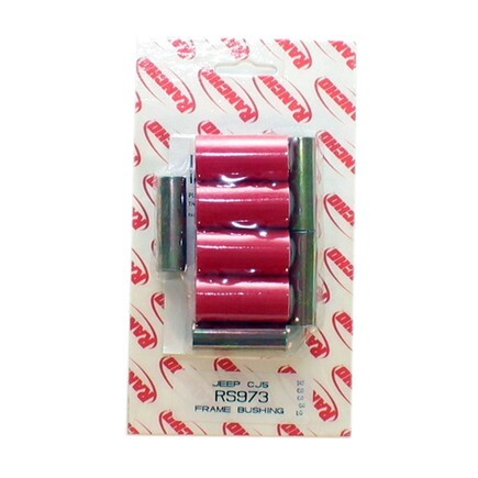 Suspension Bushing Kit Monroe RS973