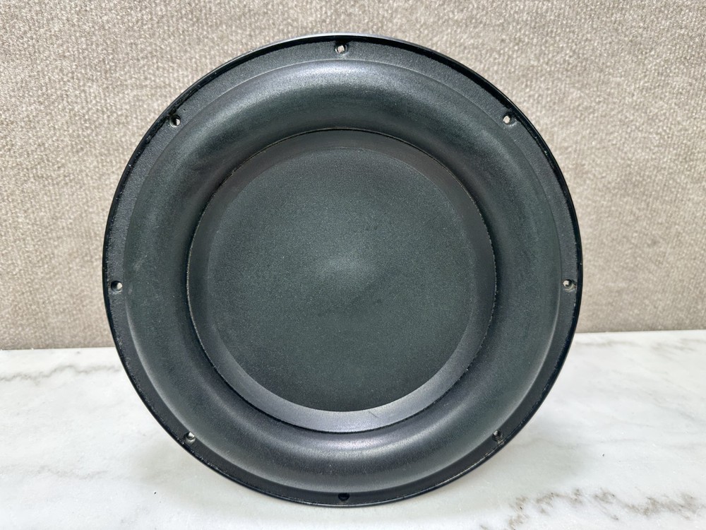 Sunfire 10" Subwoofer driver
