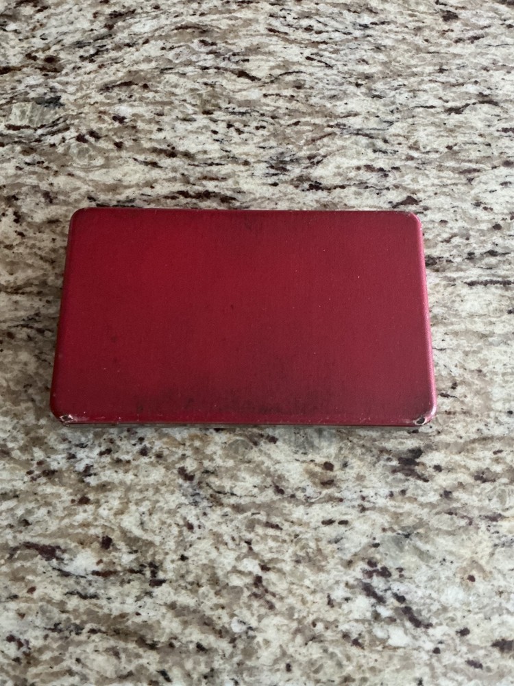 Starrett 1”-2”, & Starrett 2”- 3” Micrometer Set