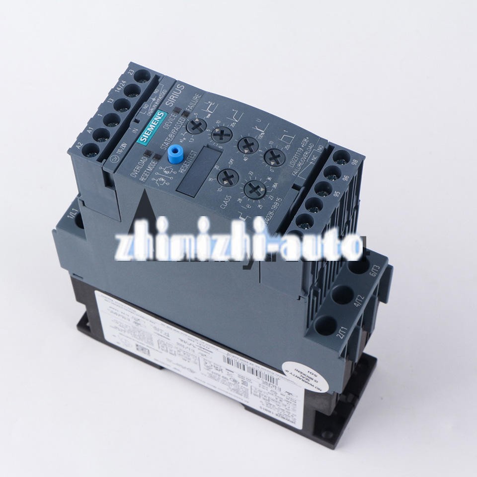 1PC SIEMENS SOFT STARTER 3RW4028-1BB15