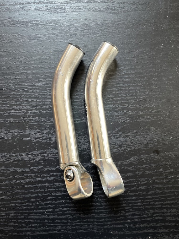 Vintage System Components Climbing Bar Extensions 90s MTB