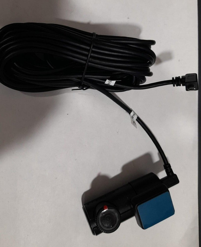 Generic dash car camera (IL/RT6-21641-CARCAM-NOB)