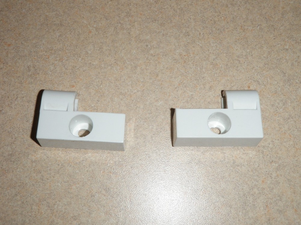 Welbilt Bread Machine Hinge for Model ABM8200