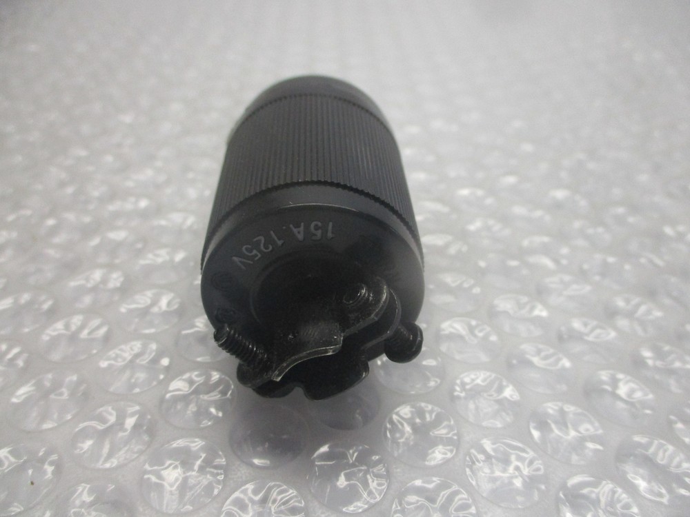 HUBBELL HBL7594 PLUG NSMP.