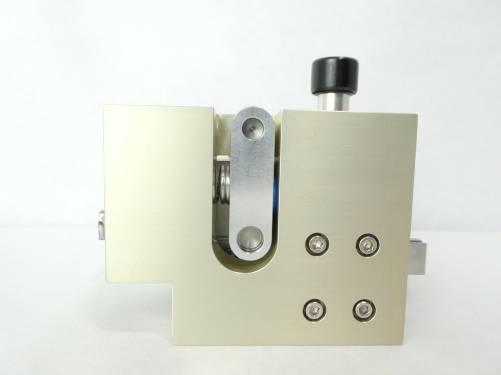 ASM Advanced Semiconductor Materials 96-125485A22 Activator Pod Hold Down New