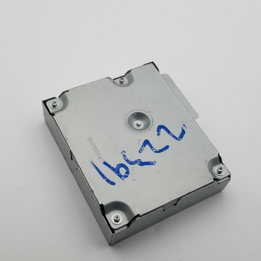 2016 2017 2018 AUDI A7 REAR CAMERA COMPUTER CONTROL MODULE 4S0907441B