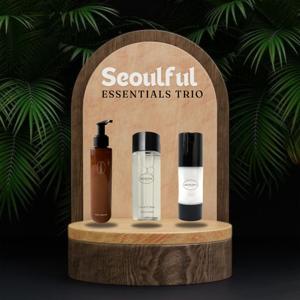 Seoulful Essential Trio