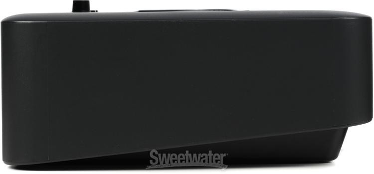 Casio CDPS160 88-key Compact Digital Piano - Black