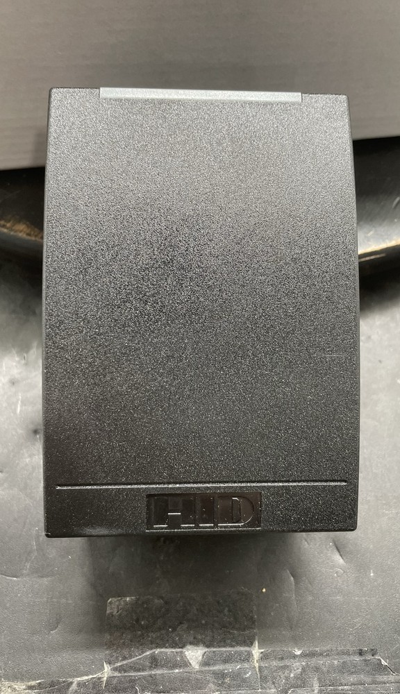 HID ER40 82120AKI000 Network Controller Security Access System Unit
