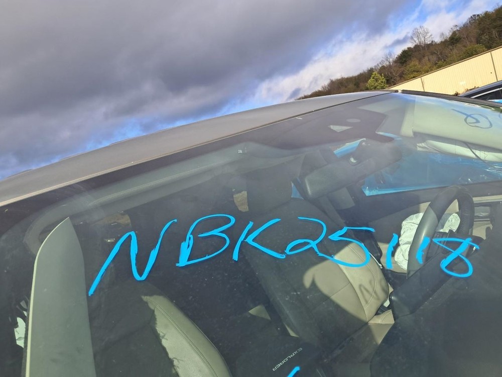 Driver Left Front Window Regulator Fits 20-24 EXPLORER 4885534