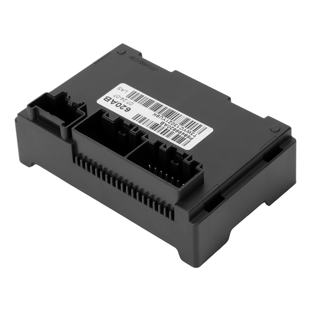 Transfer Case Control Module Fit For 2021 Dodge Durango 68499620AA 68499620AB