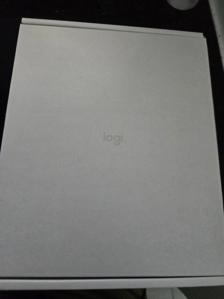 Logitech Zone 900 Wireless Bluetooth Headset Black Noise-Canceling Mic