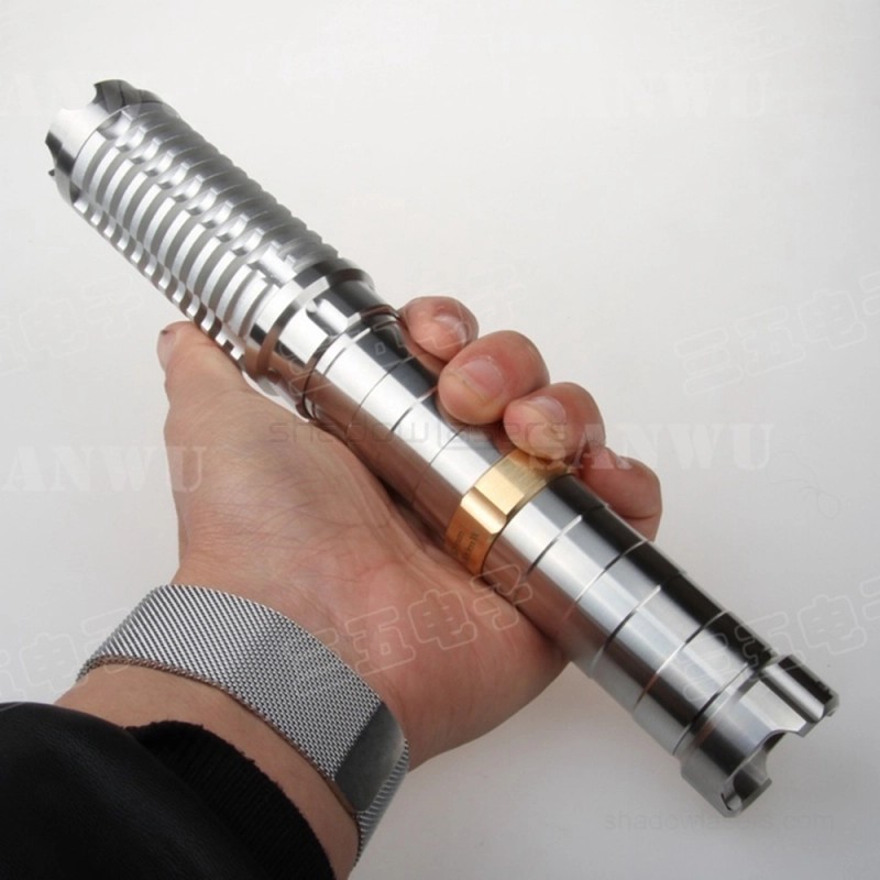 High Power Blue Laser Pointer Most Powerful Focus Lazer Burning Laser Pointer US