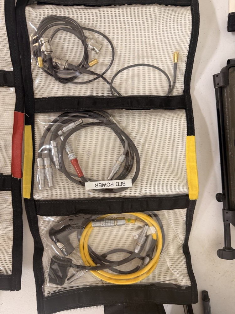 Bartech Wireless Follow Focus Kit