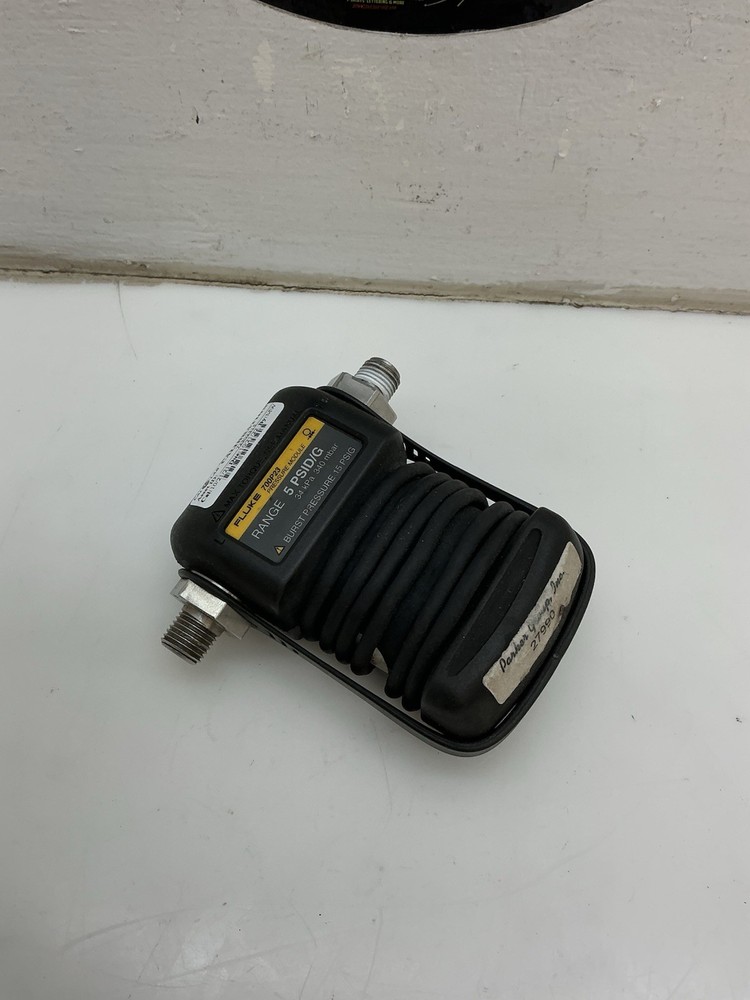 Fluke 700P23 Pressure Module Range 5 PSID/G