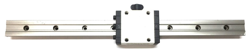 Igus DryLin T Linear Guide System TW-01-25 USED