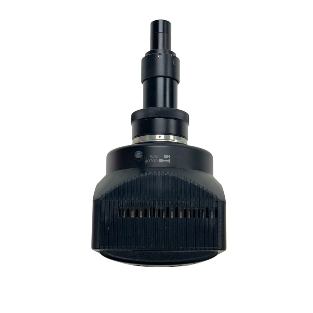 Diagnostic Instruments SPOT RT Slider Model 2.3.0 Camera with HRD076-NIK Adapter