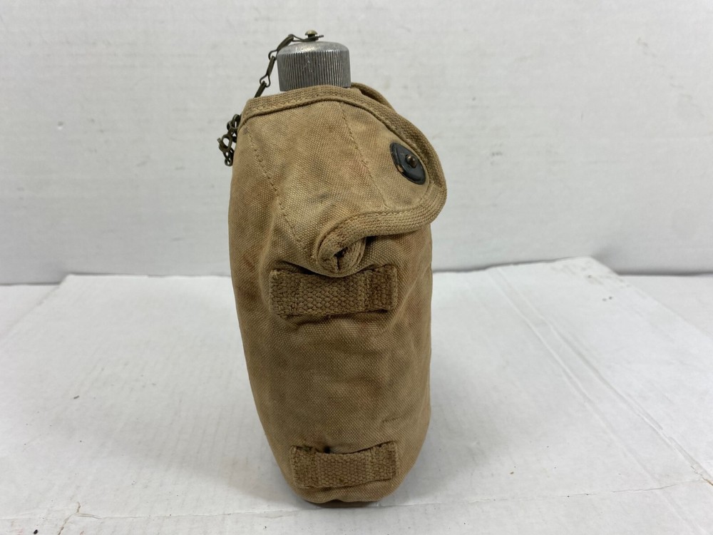 WW1 Canteen Set, 2pc 1918 dated 1only