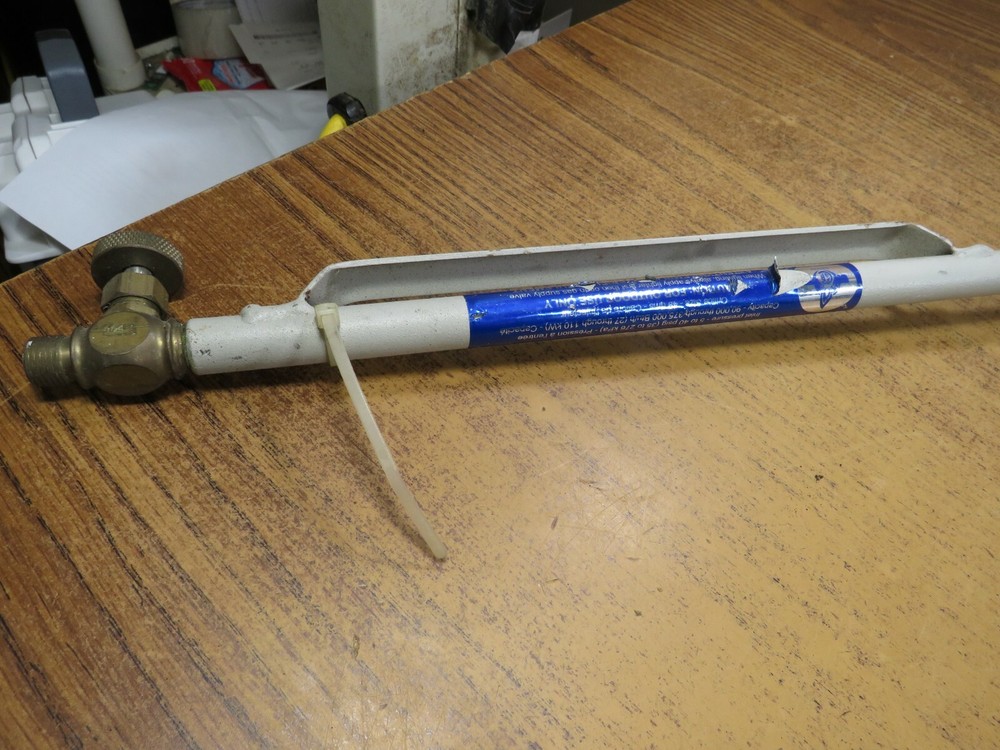 Sure Flame Propane Torch Handheld Torch