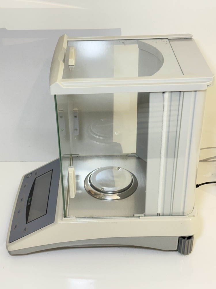 U.S. Solid Analytical Balance USS-DBS series Digital Electronic Precision Scale