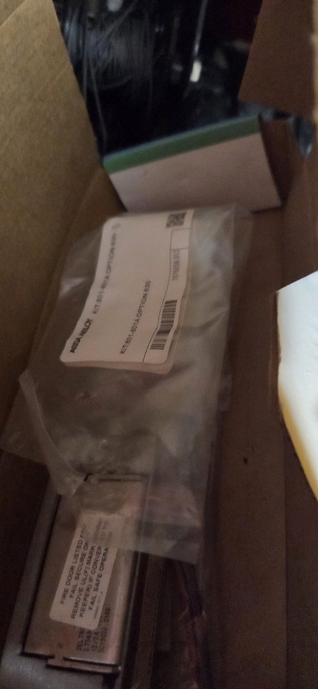 Assa Abloy 5300C Electric Strike Pac