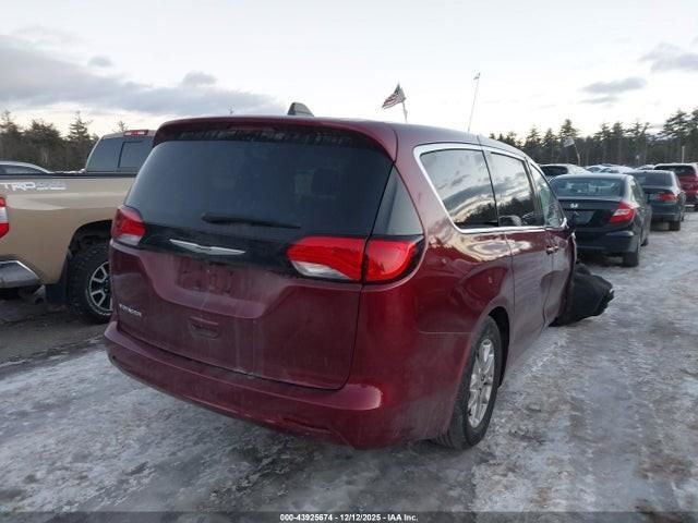 Engine ECM Electronic Control Module Gasoline Fits 20-24 PACIFICA 923963