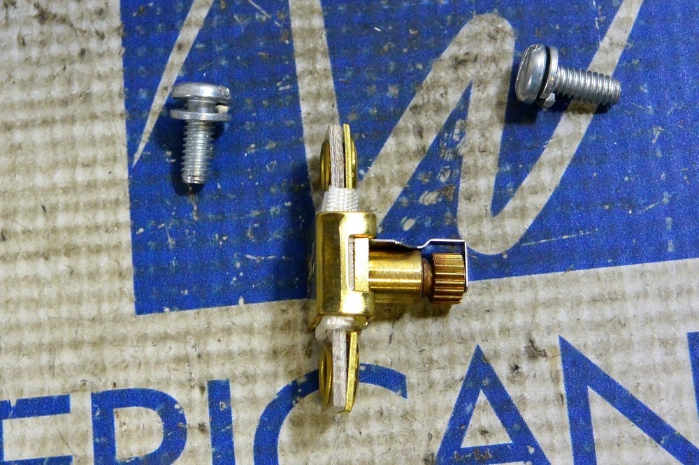 SQUARE D A1-16 OVERLOAD RELAY THERMAL UNIT