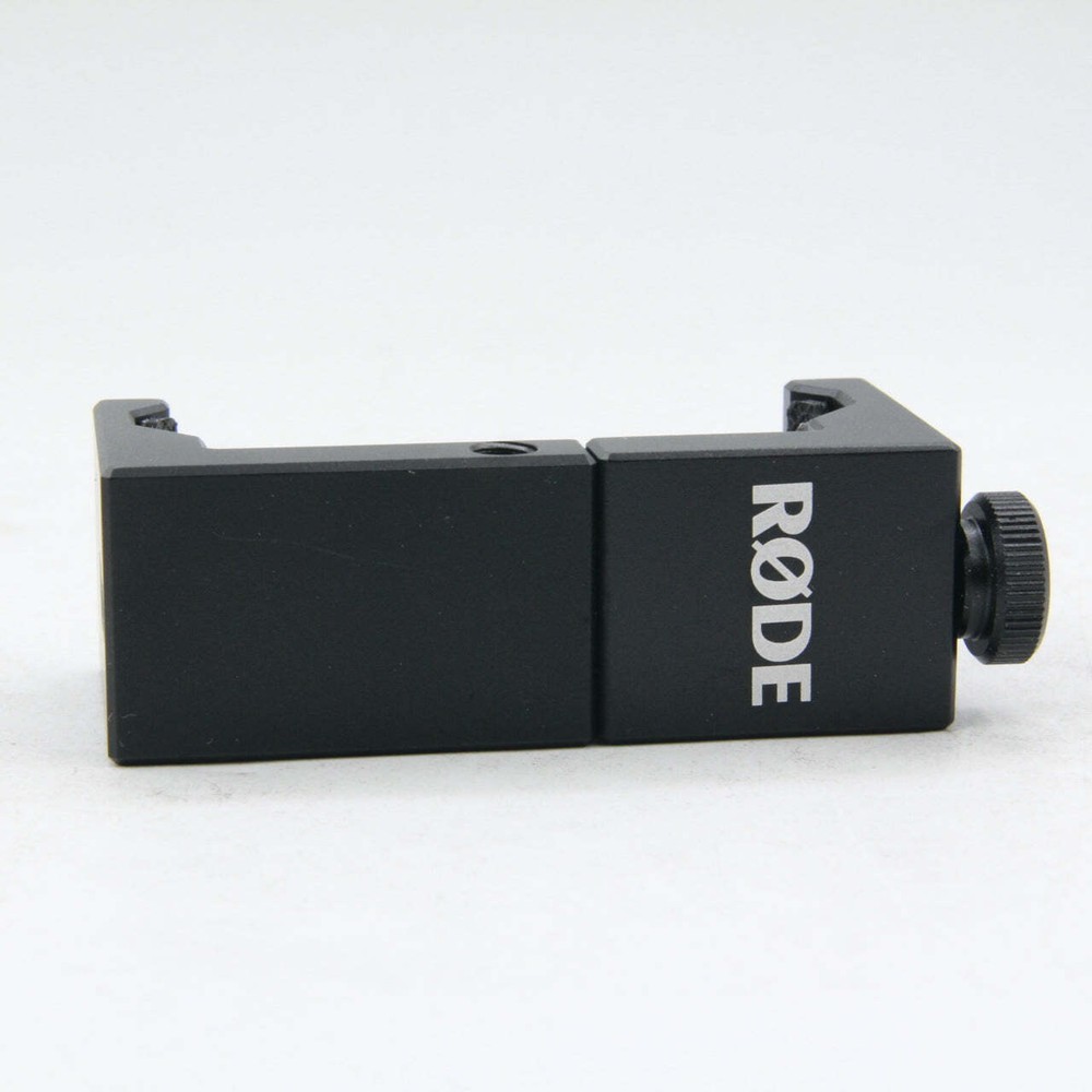 * OPEN BOX EXCELLENT * RODE Vlogger Kit iOS Edition Filmmaking Kit for Mobile De