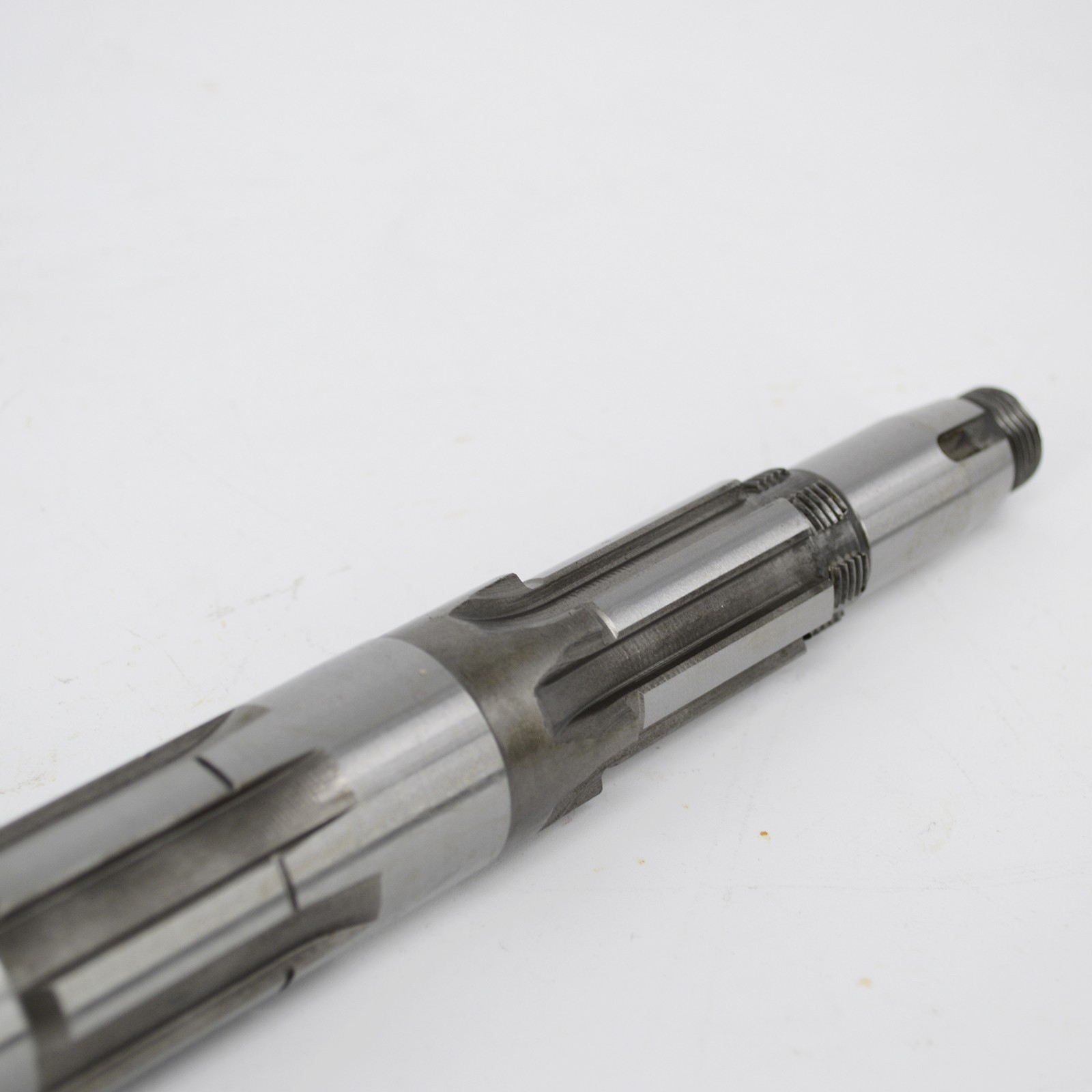 4-Speed Transmission Mainshaft Fit For Harley Big Twin 1965-1969 Repl#35039-65