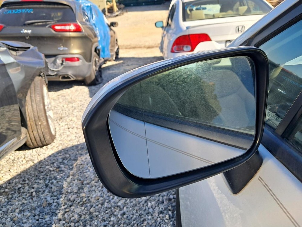 CIVIC 2015 Glove Box 4863277