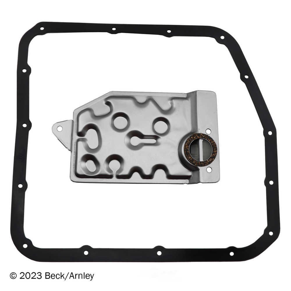 Transmission Filter Kit-Auto Trans Filter Kit Beck/Arnley 044-0246