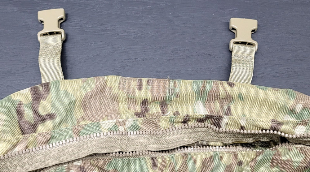 8-Piece OCP Pouch Set