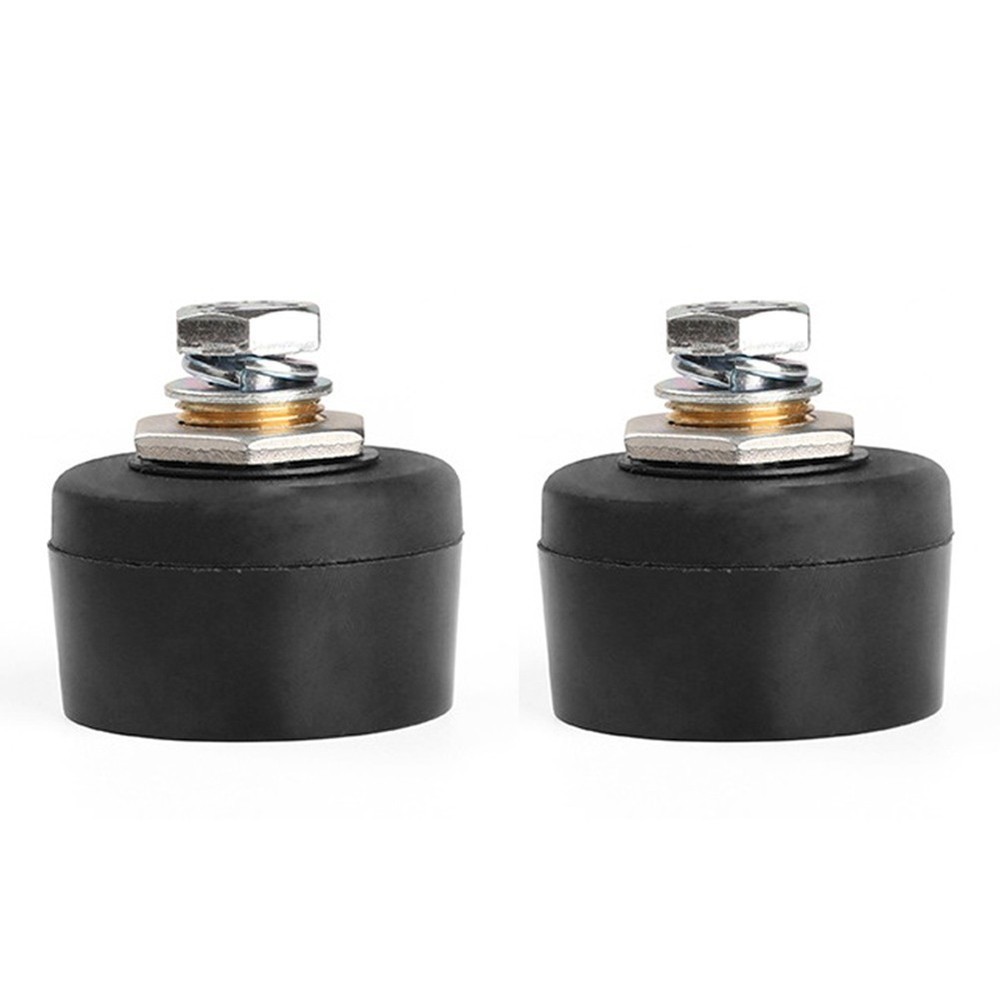 For TIG Welding Cable Panel Connector Socket 2PCS DJK1025 200Amp Quick Fitting
