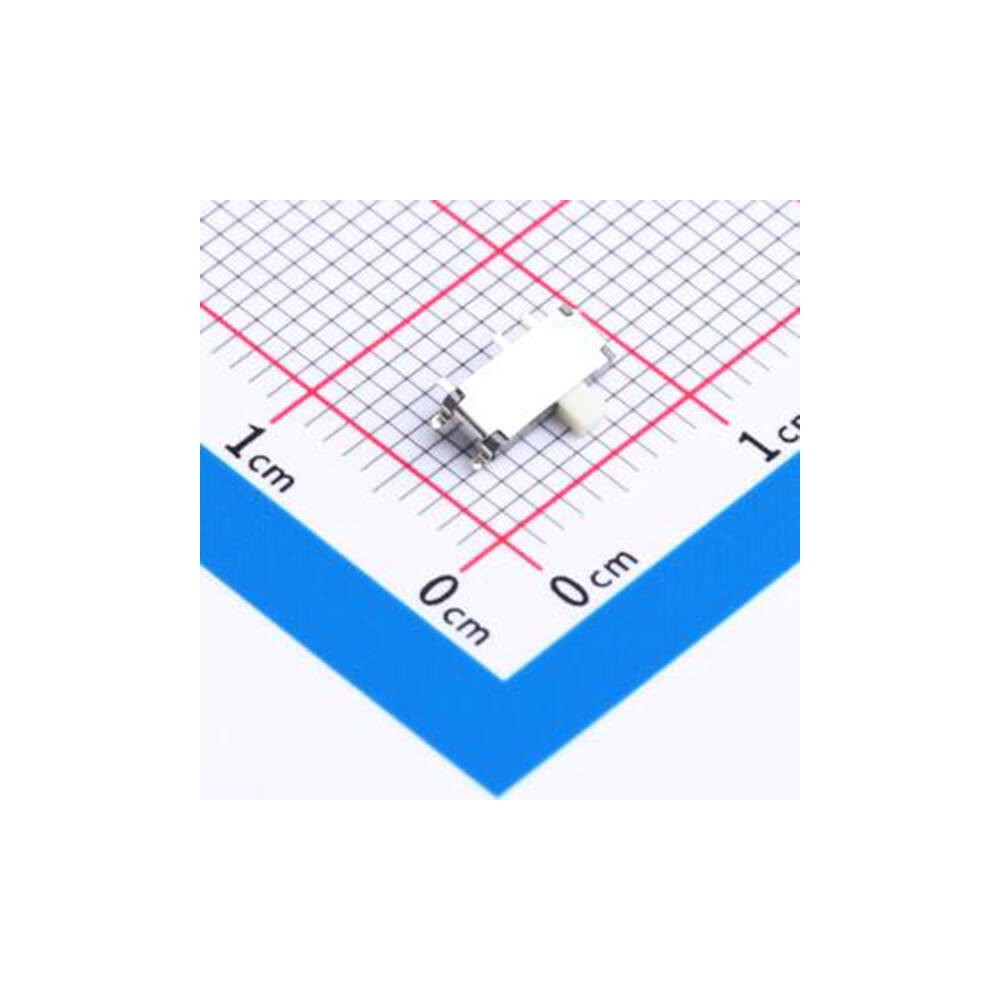 10pcs HX MSK12C02-BB SMD