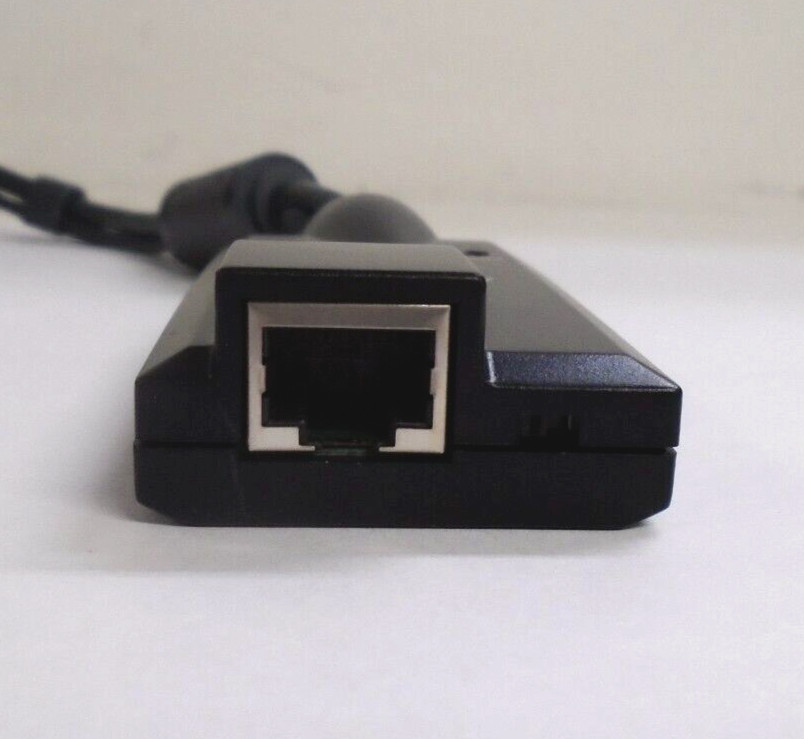Used Altusen PS/2 CPU Module | KA9520 | Mouse & Keyboard / KVM Adapter Cable