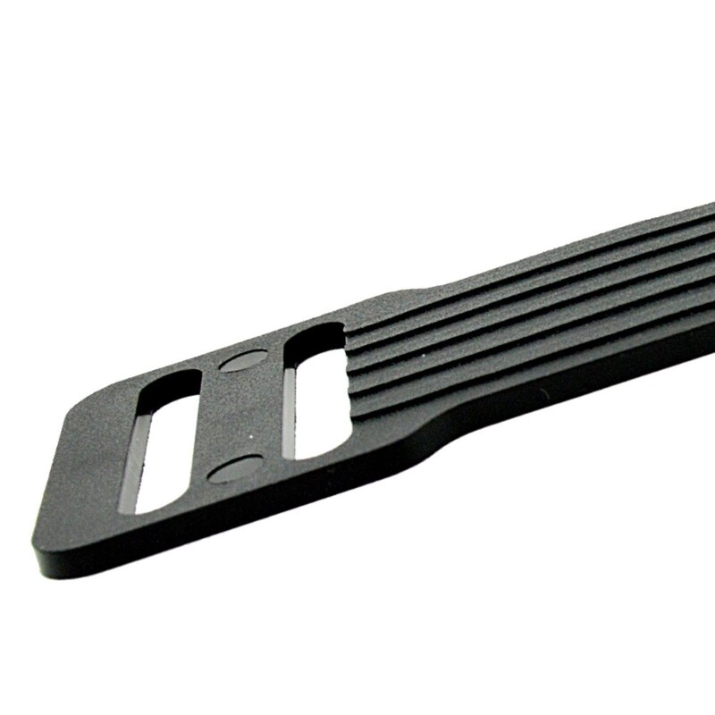 Adjustable Size Dive BCD Shoulder Strap Pad Diving Slip Resistant Grip Pad