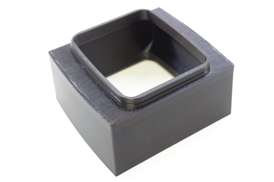 Bean Container for Jura S8 EC, E8, EB Models (2023+)