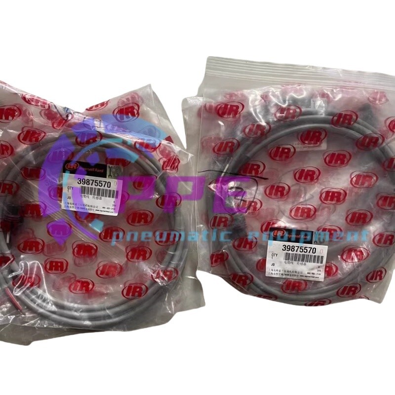 39875570 Cable Socket Pressure Sensor Data Line for Ingersoll Rand