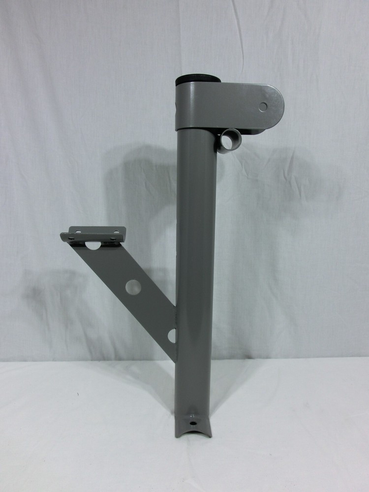 Front Leg for RS60 Weight Bench w/ Rack Replacement Part (Authentic OEM)