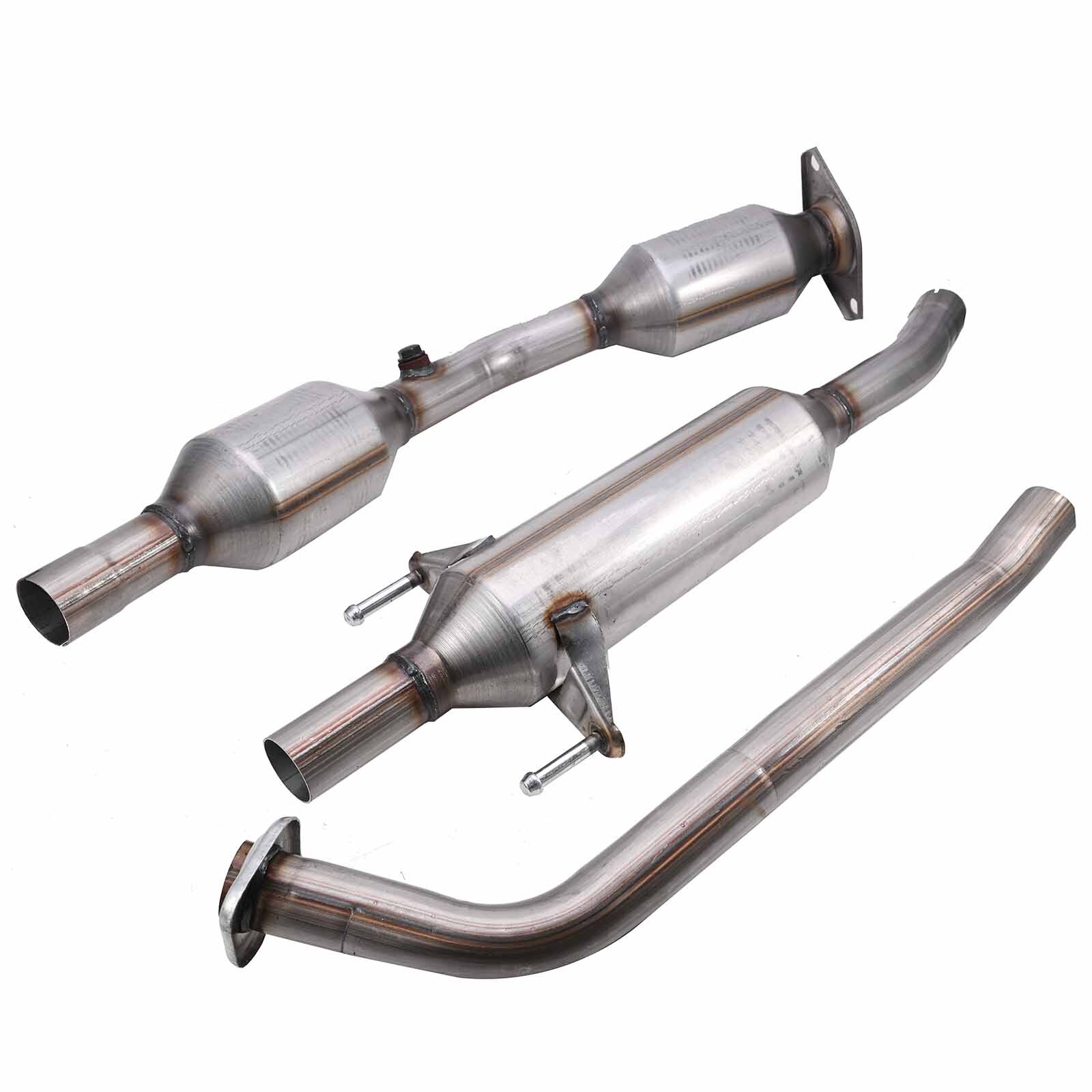 Catalytic Converters for 2009-2019 Toyota Corolla 09-13 Matrix Pontiac Vibe 1.8L